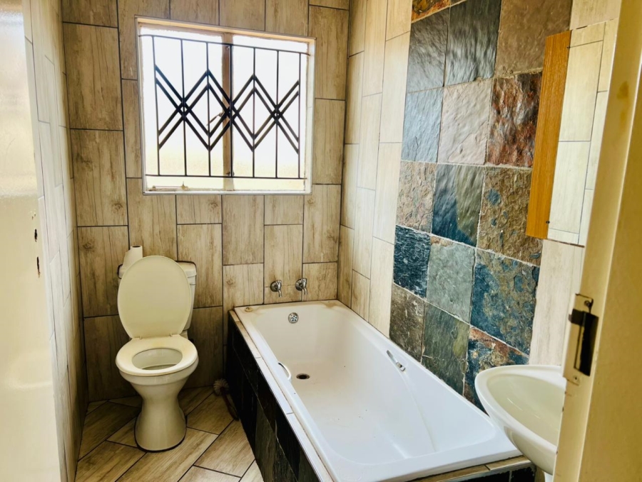 To Let 3 Bedroom Property for Rent in Duvha Park Mpumalanga