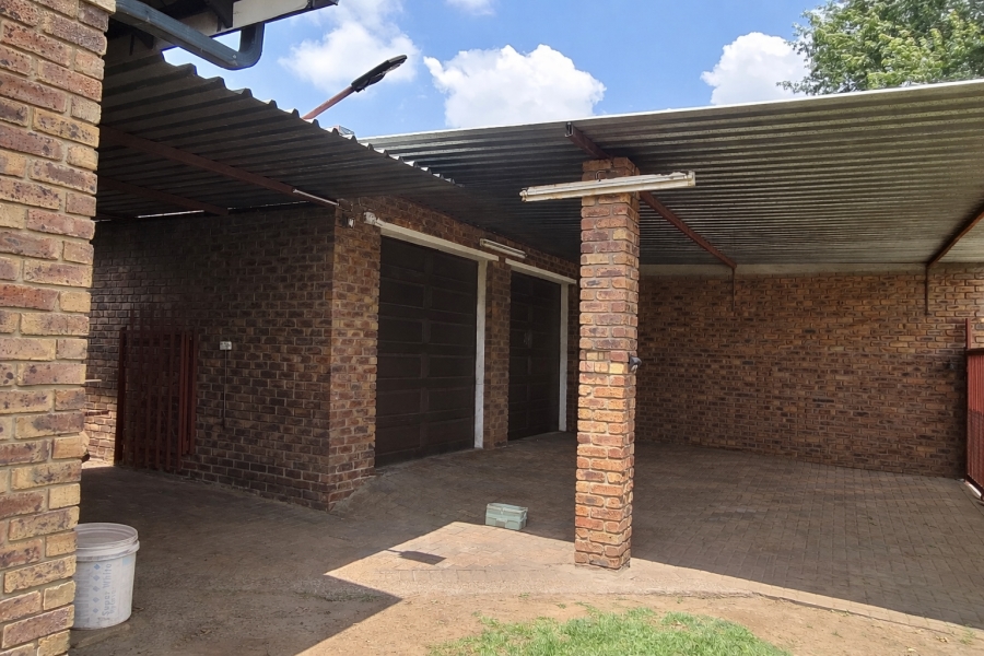 3 Bedroom Property for Sale in Kriel Mpumalanga
