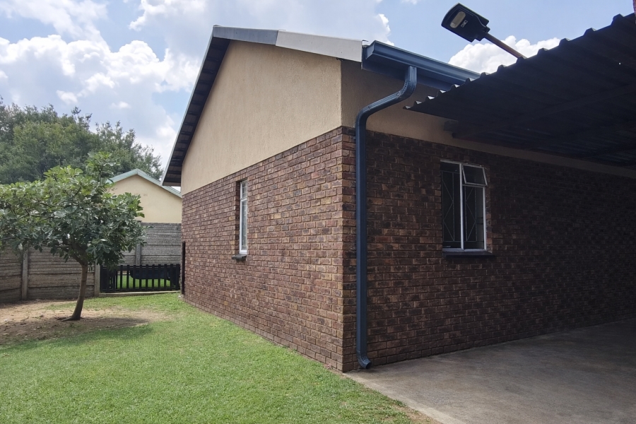 3 Bedroom Property for Sale in Kriel Mpumalanga