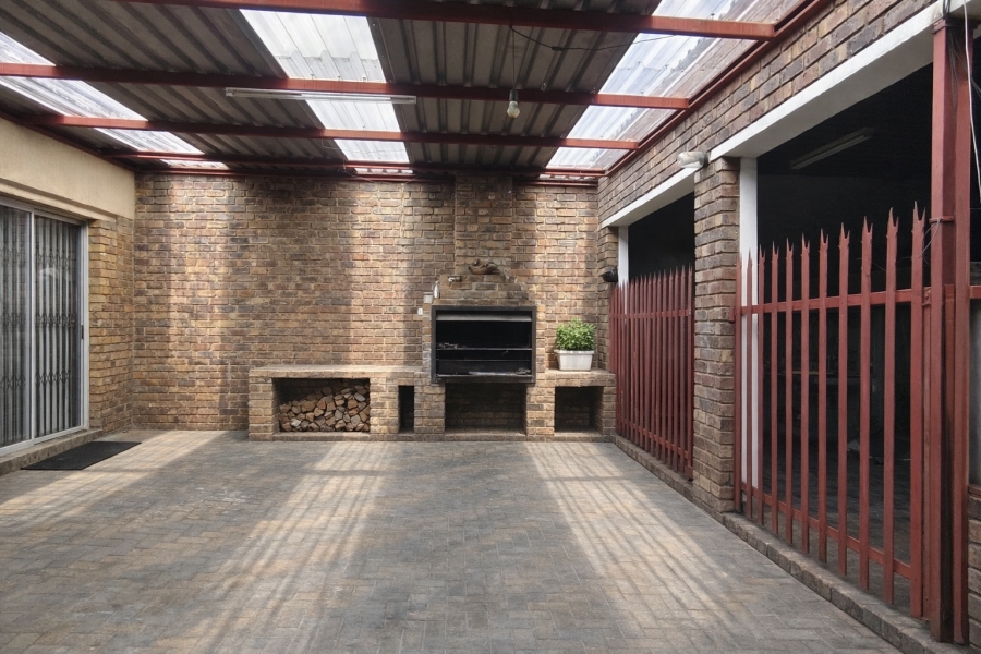 3 Bedroom Property for Sale in Kriel Mpumalanga