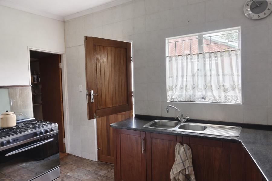 3 Bedroom Property for Sale in Kriel Mpumalanga