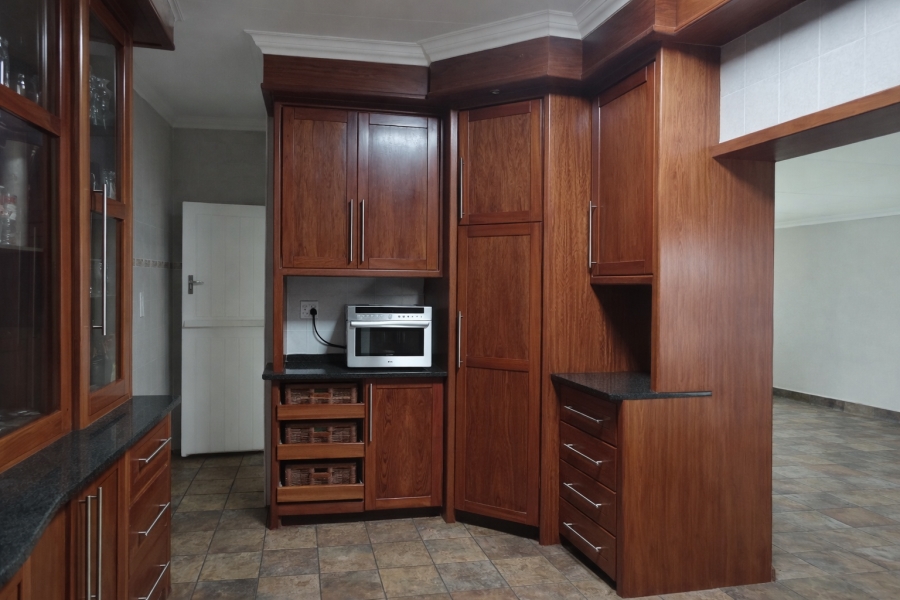 3 Bedroom Property for Sale in Kriel Mpumalanga