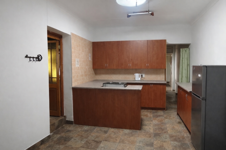 3 Bedroom Property for Sale in Kriel Mpumalanga