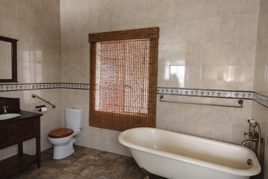 3 Bedroom Property for Sale in Kriel Mpumalanga