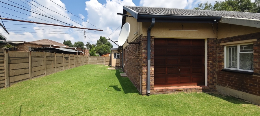 3 Bedroom Property for Sale in Kriel Mpumalanga