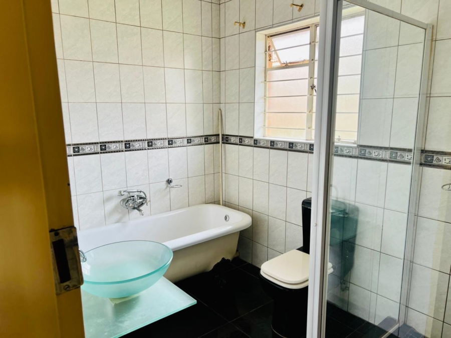 To Let 3 Bedroom Property for Rent in Reyno Ridge Mpumalanga