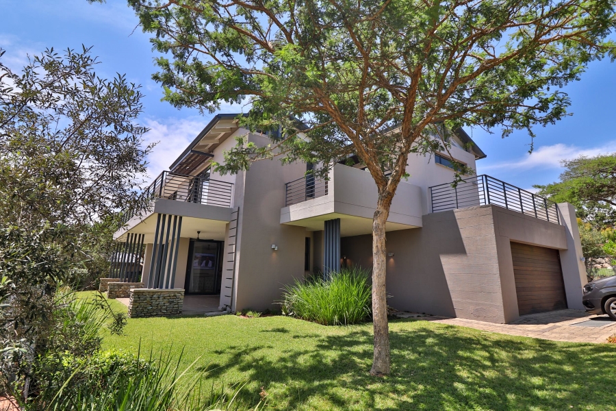 4 Bedroom Property for Sale in The Rest Nature Estate Mpumalanga