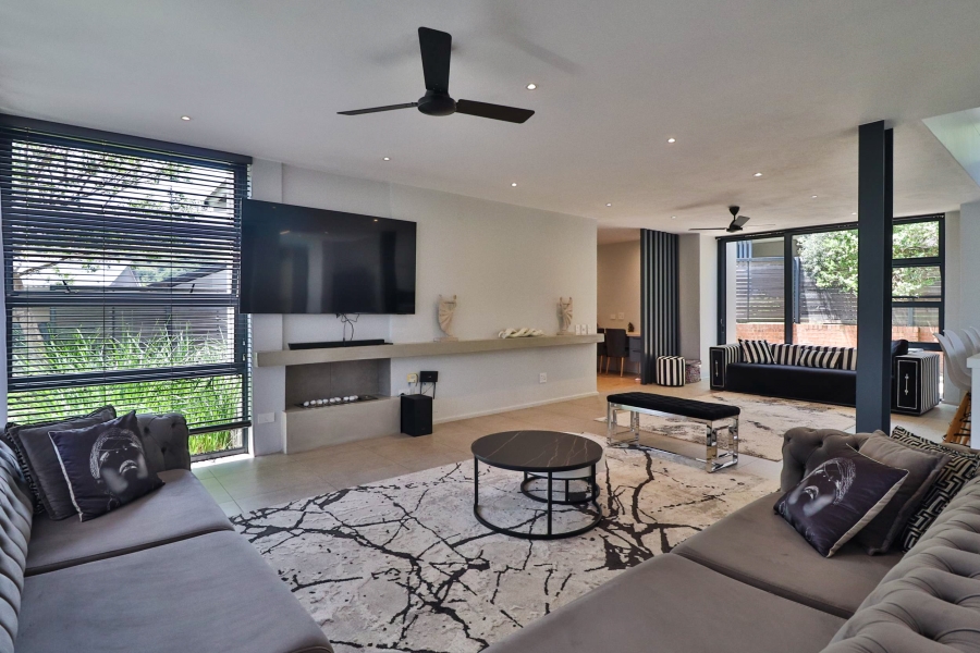 4 Bedroom Property for Sale in The Rest Nature Estate Mpumalanga