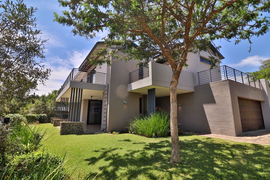 4 Bedroom Property for Sale in The Rest Nature Estate Mpumalanga