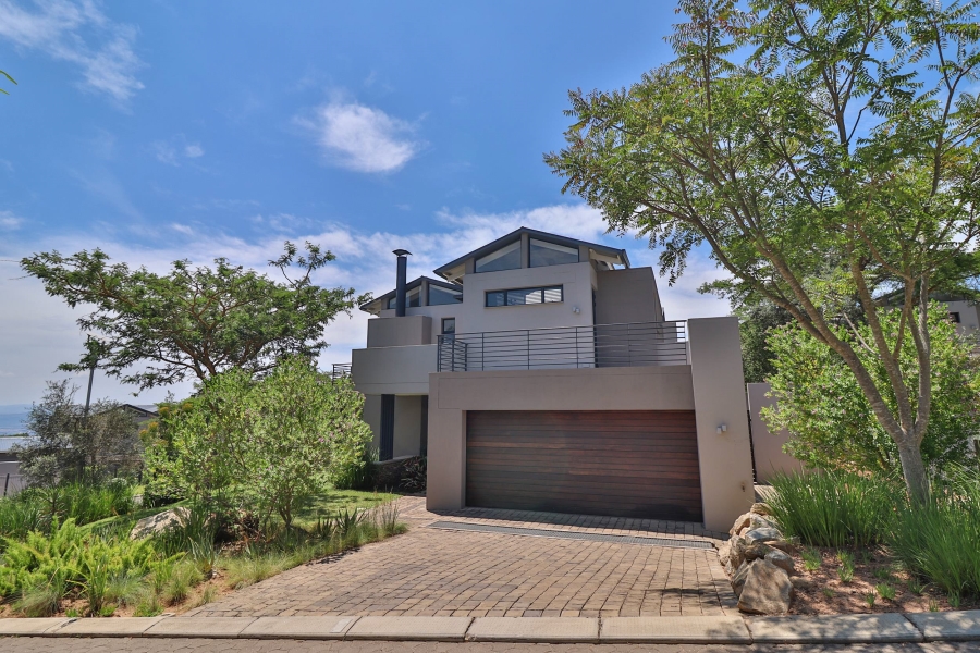 4 Bedroom Property for Sale in The Rest Nature Estate Mpumalanga