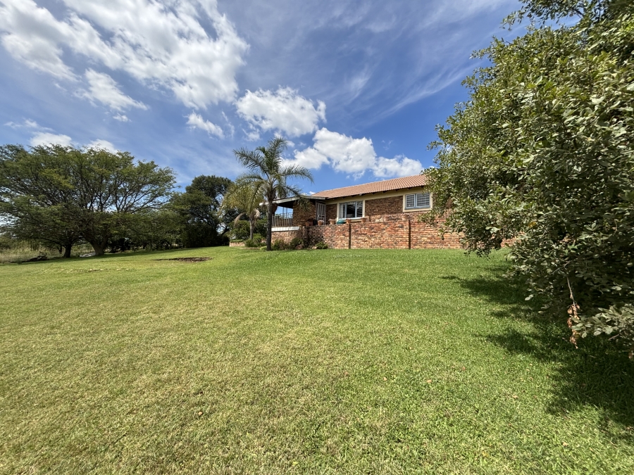 2 Bedroom Property for Sale in Hoeveld Park Mpumalanga