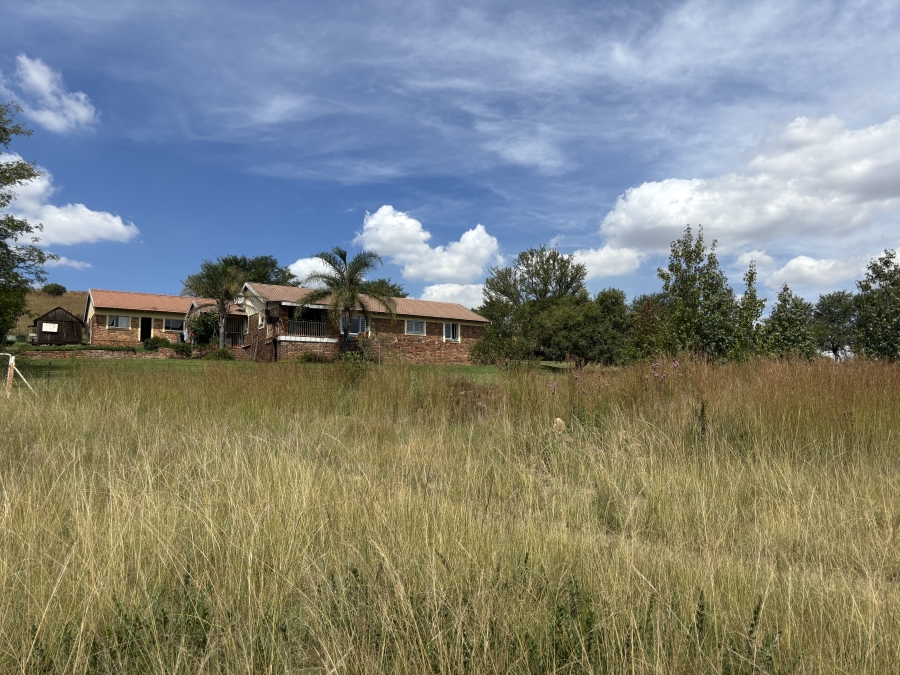2 Bedroom Property for Sale in Hoeveld Park Mpumalanga