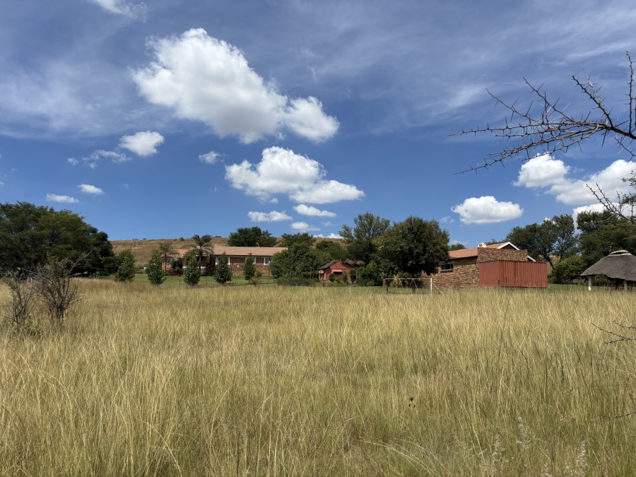 2 Bedroom Property for Sale in Hoeveld Park Mpumalanga
