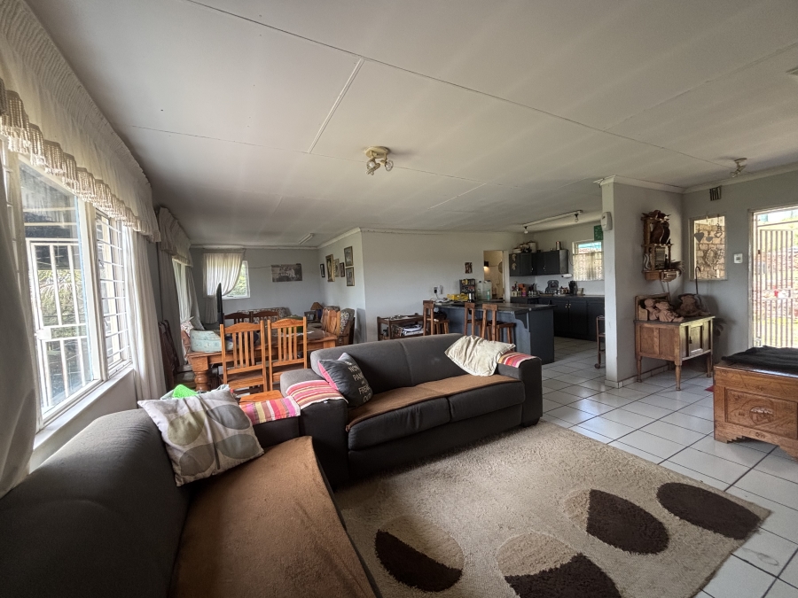 2 Bedroom Property for Sale in Hoeveld Park Mpumalanga