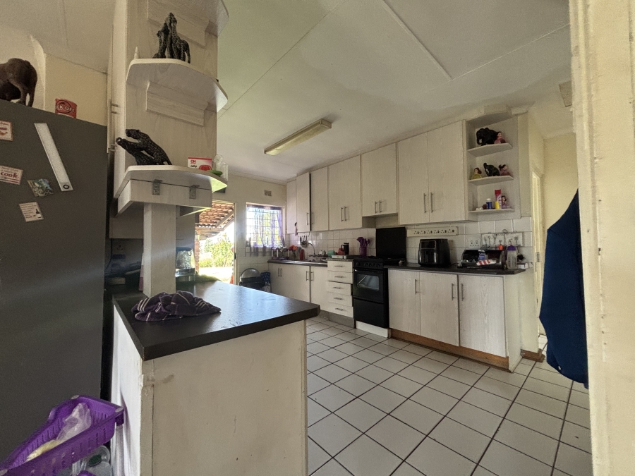 2 Bedroom Property for Sale in Hoeveld Park Mpumalanga