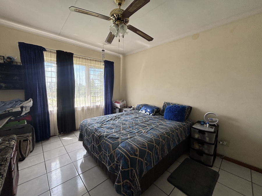 2 Bedroom Property for Sale in Hoeveld Park Mpumalanga