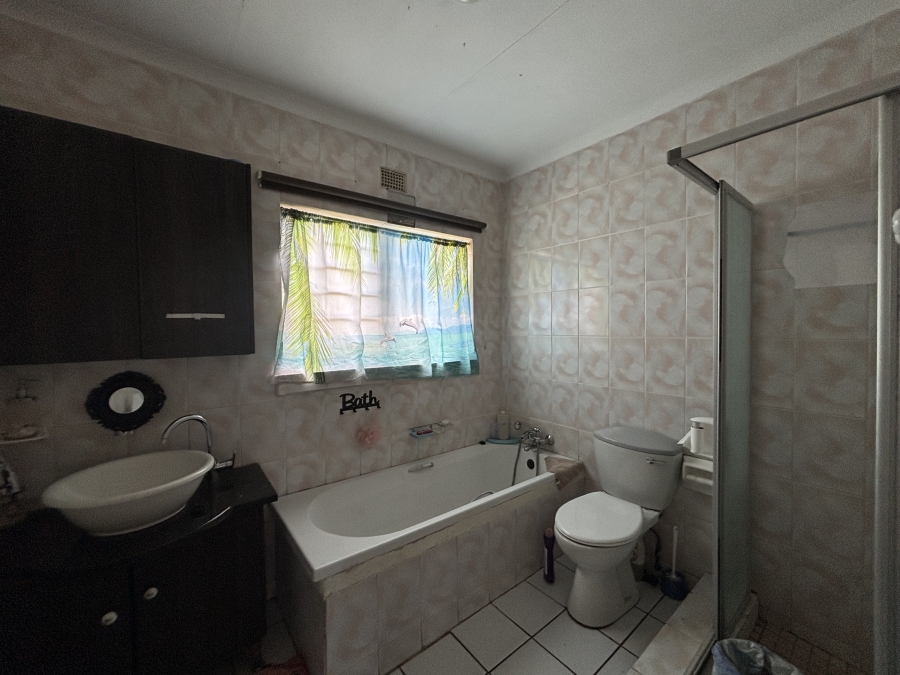 2 Bedroom Property for Sale in Hoeveld Park Mpumalanga