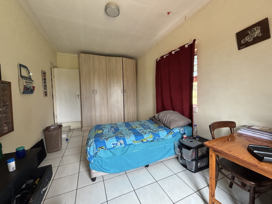 2 Bedroom Property for Sale in Hoeveld Park Mpumalanga