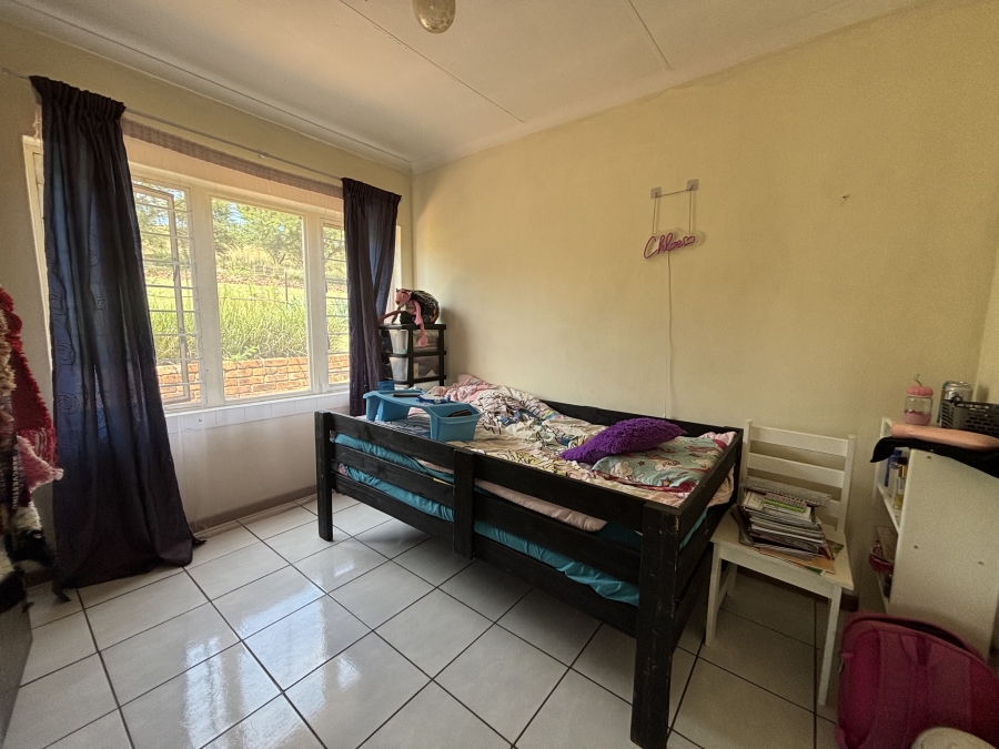 2 Bedroom Property for Sale in Hoeveld Park Mpumalanga