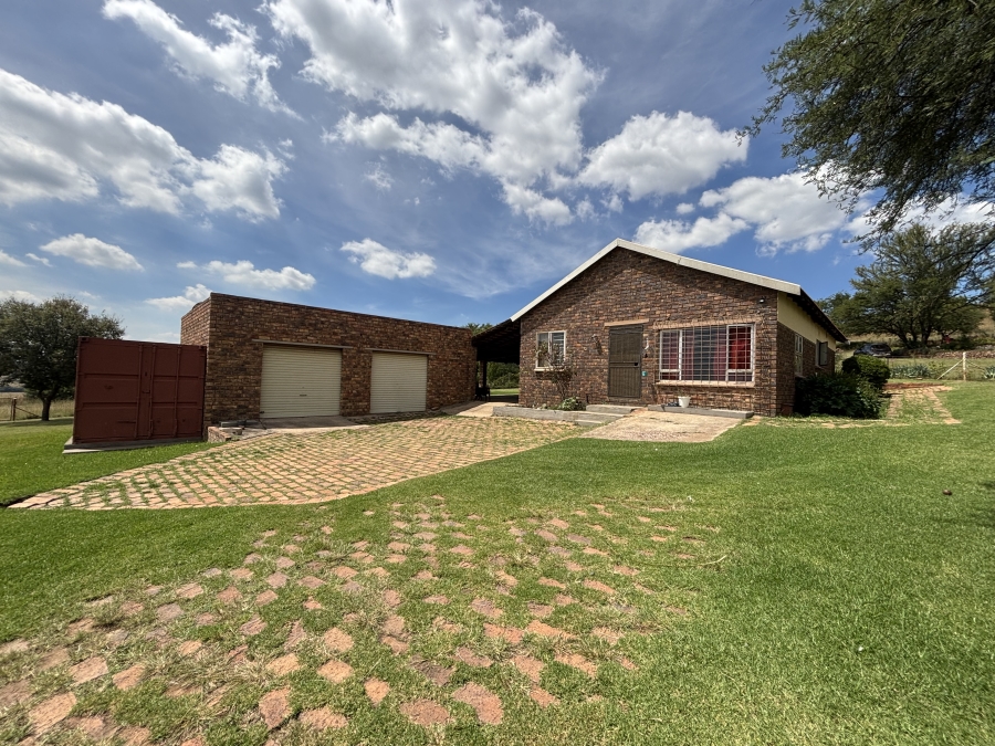 2 Bedroom Property for Sale in Hoeveld Park Mpumalanga