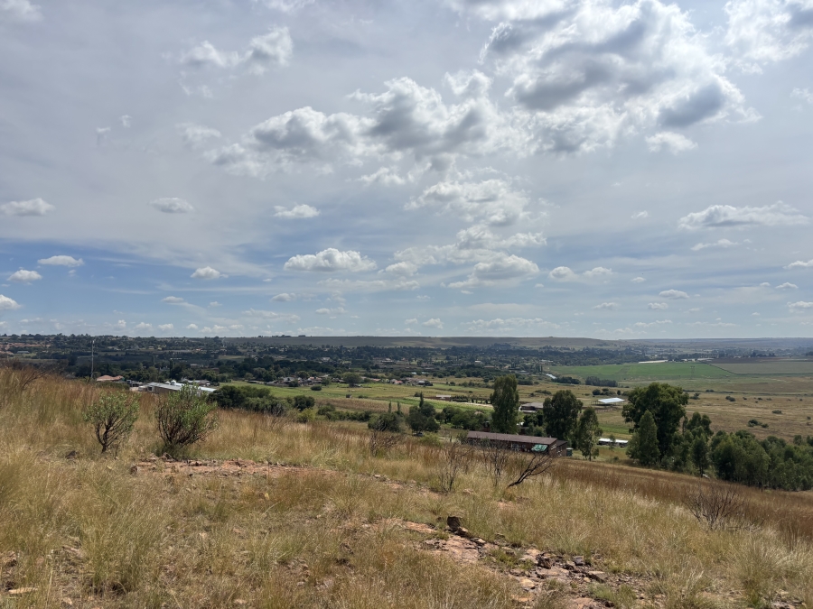 2 Bedroom Property for Sale in Hoeveld Park Mpumalanga