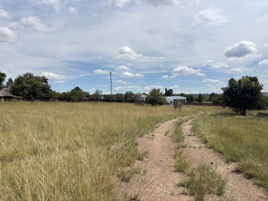 2 Bedroom Property for Sale in Hoeveld Park Mpumalanga