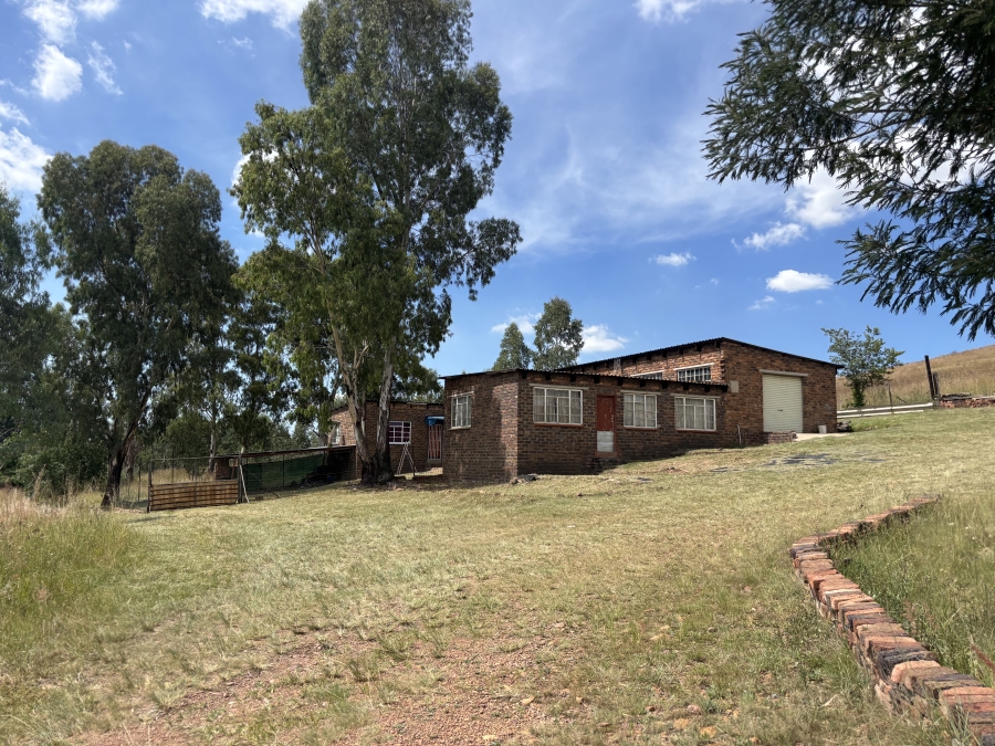 2 Bedroom Property for Sale in Hoeveld Park Mpumalanga