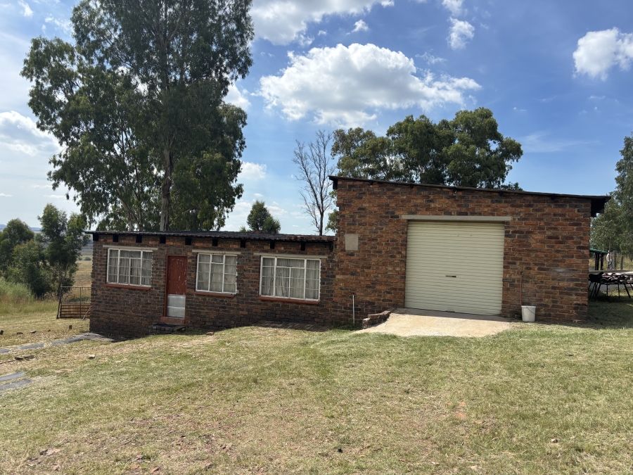 2 Bedroom Property for Sale in Hoeveld Park Mpumalanga
