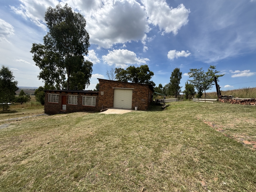 2 Bedroom Property for Sale in Hoeveld Park Mpumalanga