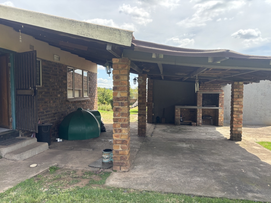 2 Bedroom Property for Sale in Hoeveld Park Mpumalanga