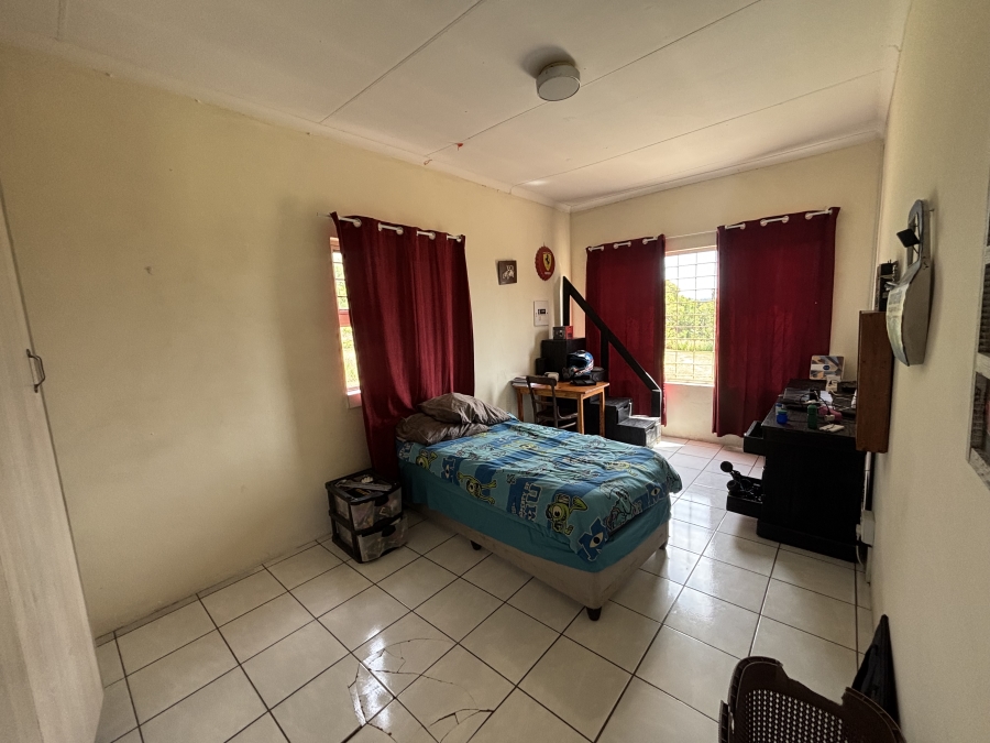 2 Bedroom Property for Sale in Hoeveld Park Mpumalanga