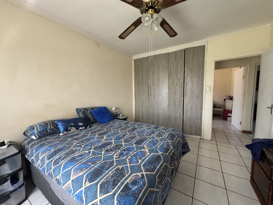 2 Bedroom Property for Sale in Hoeveld Park Mpumalanga