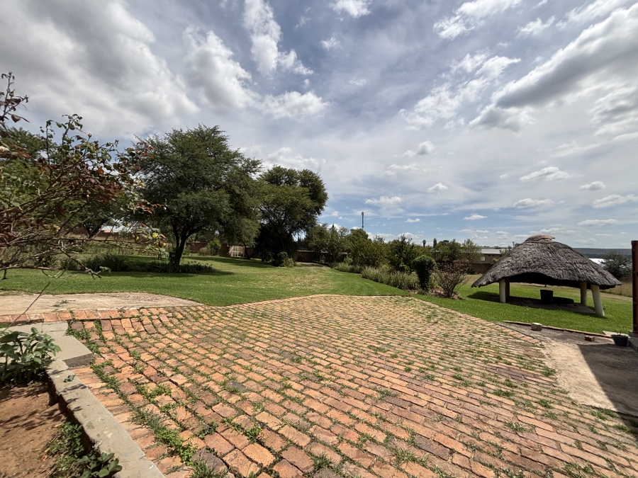 2 Bedroom Property for Sale in Hoeveld Park Mpumalanga