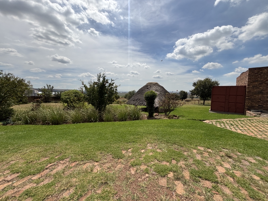 2 Bedroom Property for Sale in Hoeveld Park Mpumalanga
