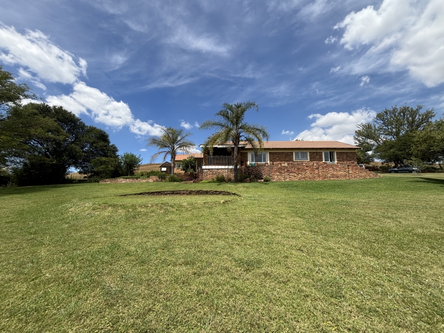 2 Bedroom Property for Sale in Hoeveld Park Mpumalanga