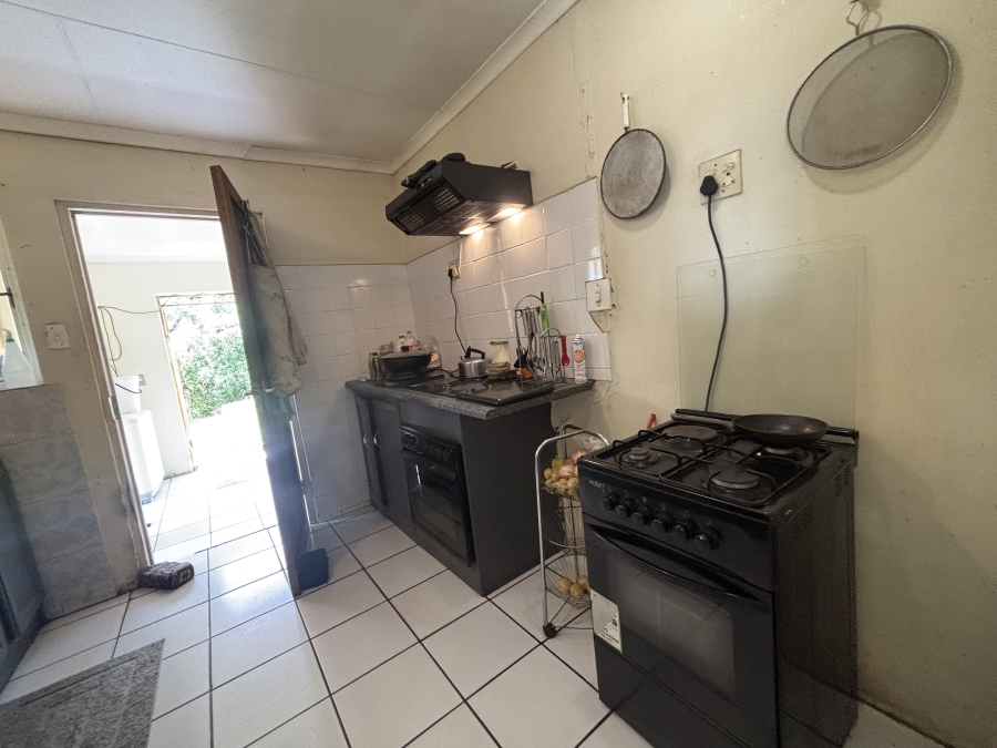 2 Bedroom Property for Sale in Hoeveld Park Mpumalanga