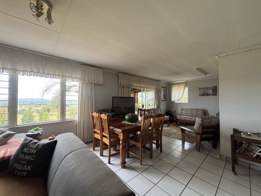 2 Bedroom Property for Sale in Hoeveld Park Mpumalanga