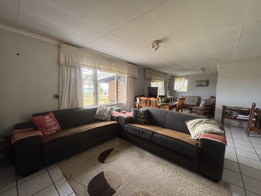 2 Bedroom Property for Sale in Hoeveld Park Mpumalanga