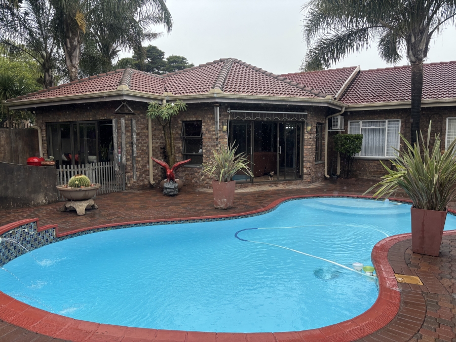 4 Bedroom Property for Sale in Del Judor Mpumalanga