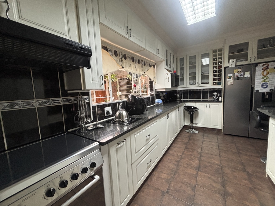 4 Bedroom Property for Sale in Del Judor Mpumalanga