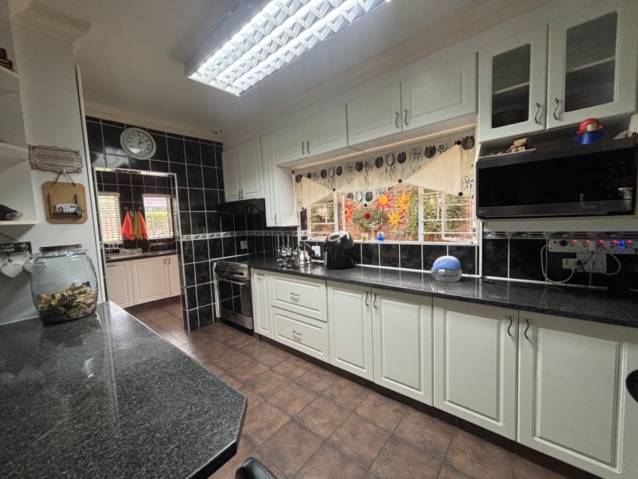 4 Bedroom Property for Sale in Del Judor Mpumalanga