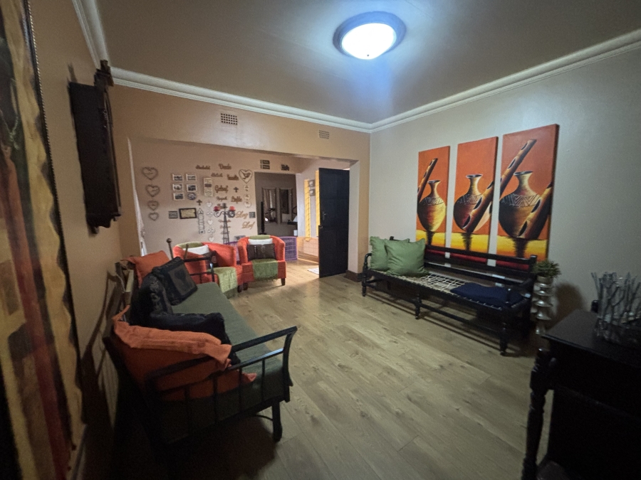 4 Bedroom Property for Sale in Del Judor Mpumalanga