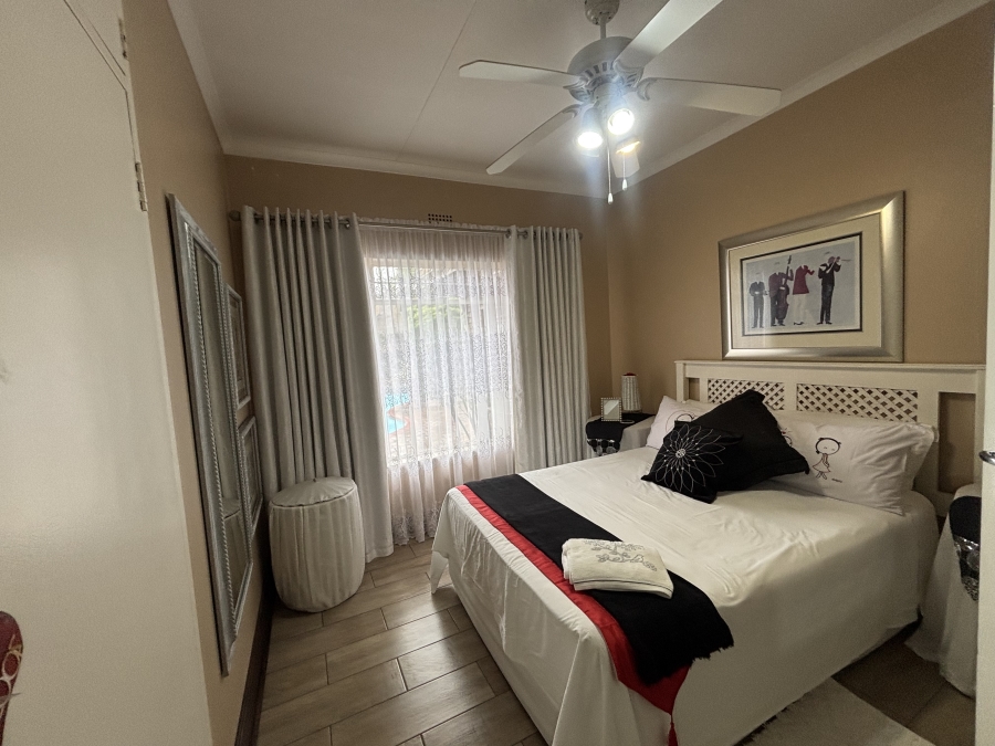 4 Bedroom Property for Sale in Del Judor Mpumalanga