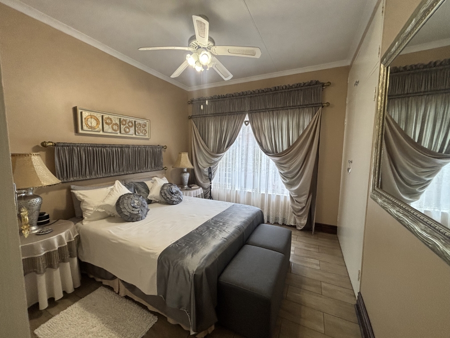 4 Bedroom Property for Sale in Del Judor Mpumalanga