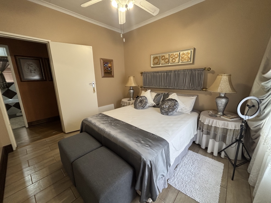 4 Bedroom Property for Sale in Del Judor Mpumalanga