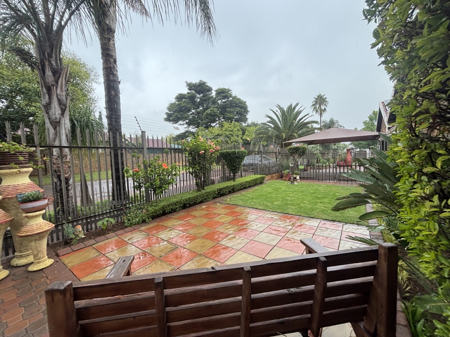 4 Bedroom Property for Sale in Del Judor Mpumalanga