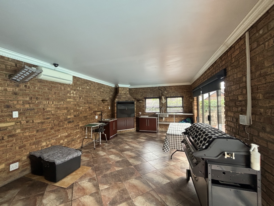 4 Bedroom Property for Sale in Del Judor Mpumalanga