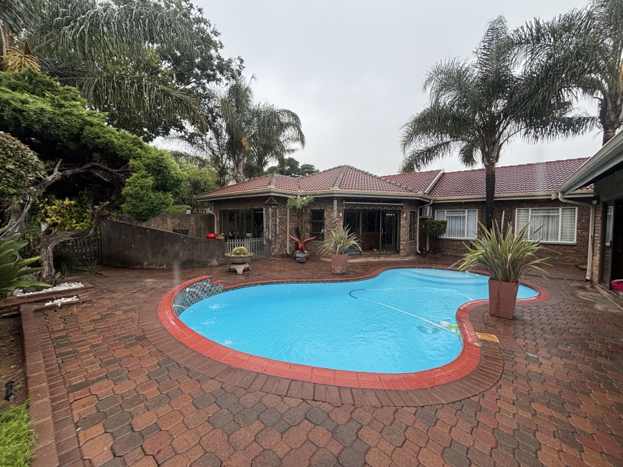 4 Bedroom Property for Sale in Del Judor Mpumalanga