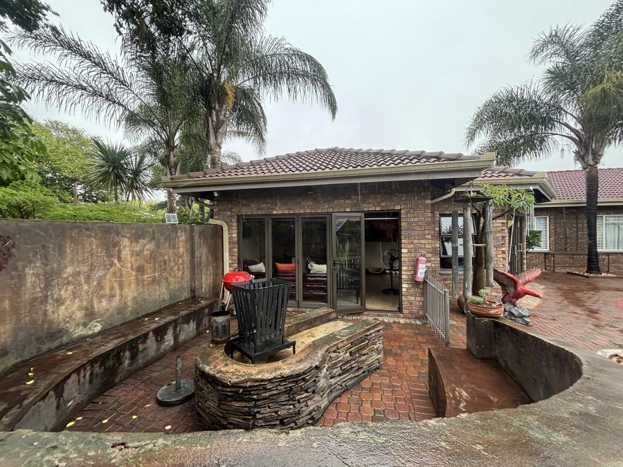 4 Bedroom Property for Sale in Del Judor Mpumalanga