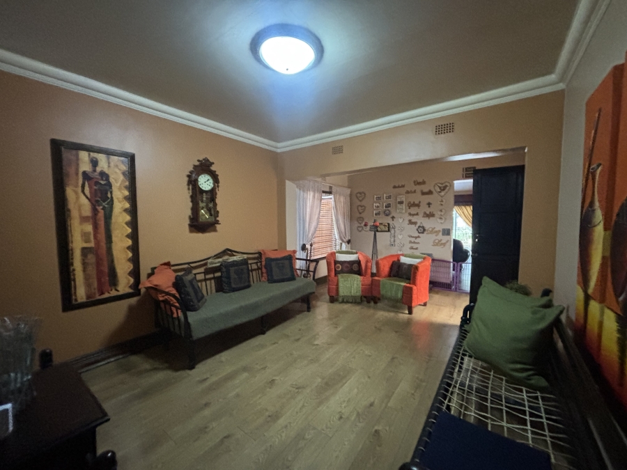 4 Bedroom Property for Sale in Del Judor Mpumalanga